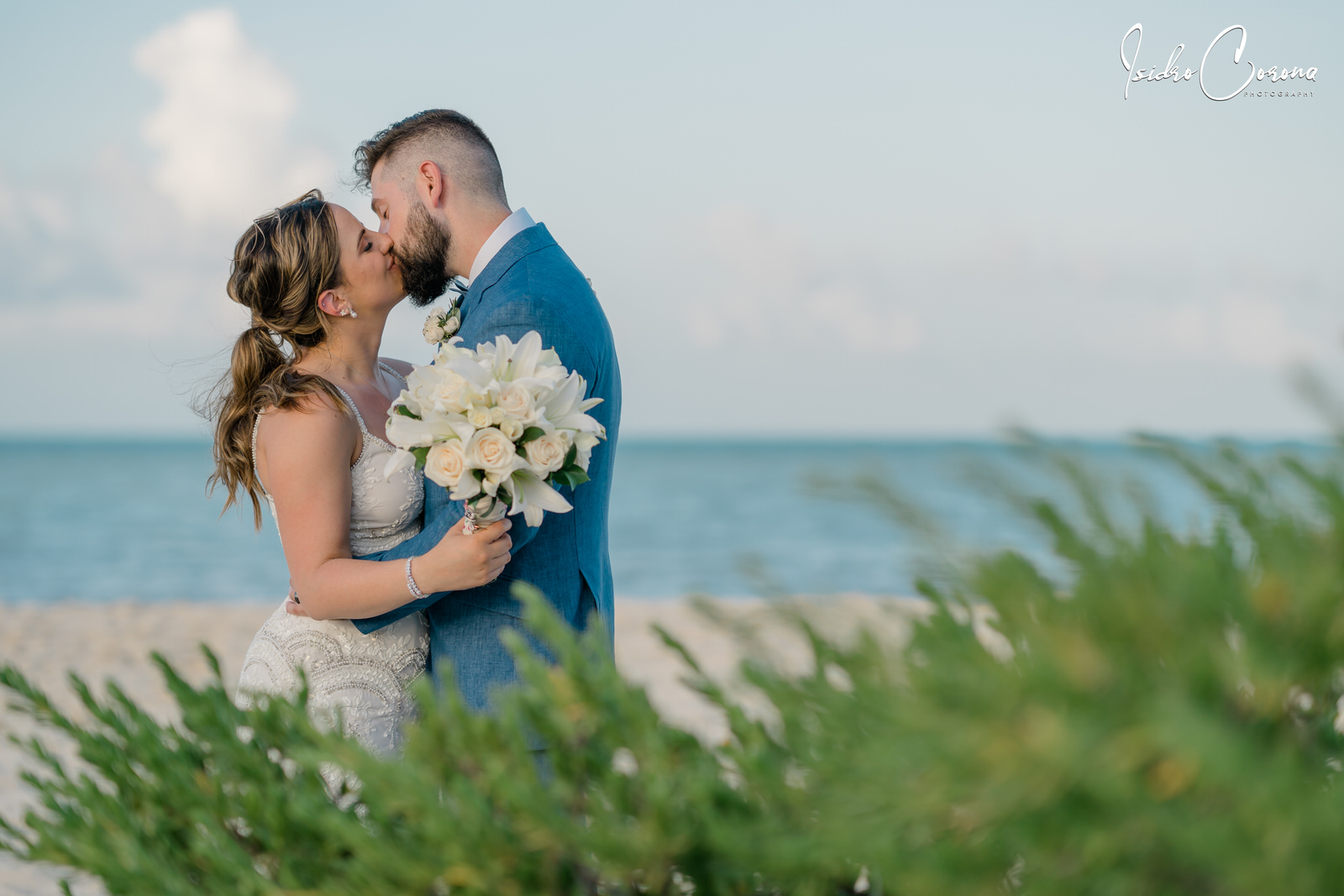 Cancun Wedding Photographer