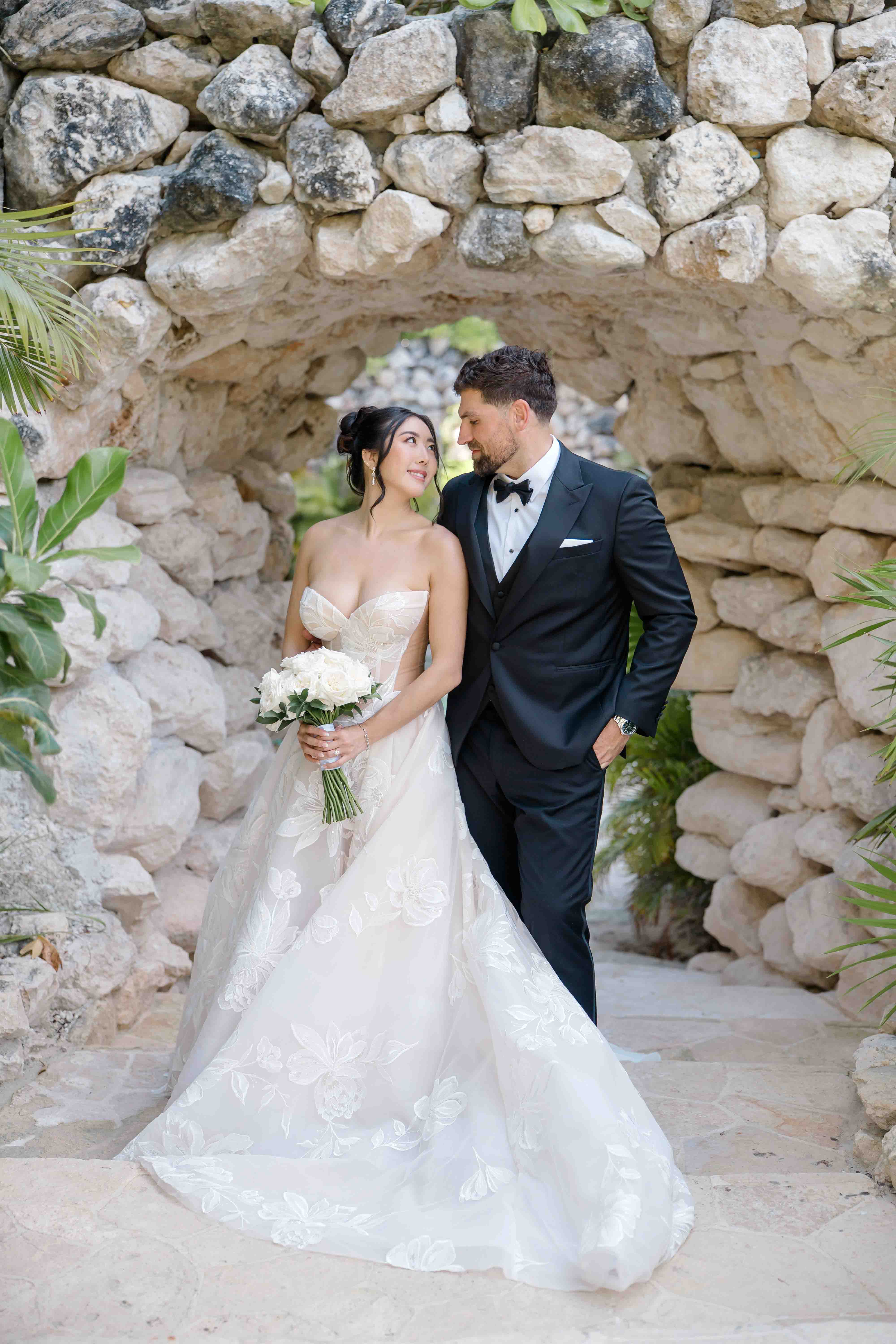 Secrets Moxche Playa del Carmen